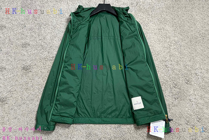 NEW 몽클레어 자켓 신상 M 66806