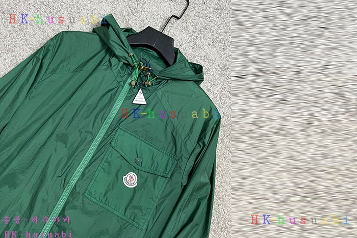 NEW 몽클레어 자켓 신상 M 66806
