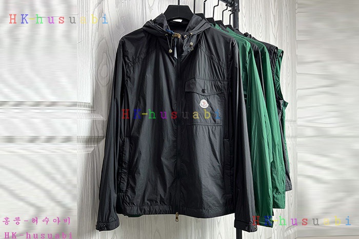 NEW 몽클레어 자켓 신상 M 66807