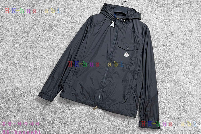 NEW 몽클레어 자켓 신상 M 66807