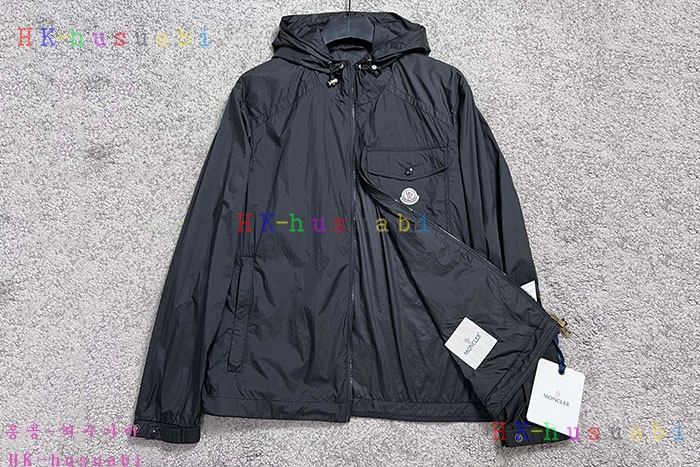 NEW 몽클레어 자켓 신상 M 66807
