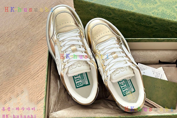 NEW 구찌 신발 신상 GU 524010