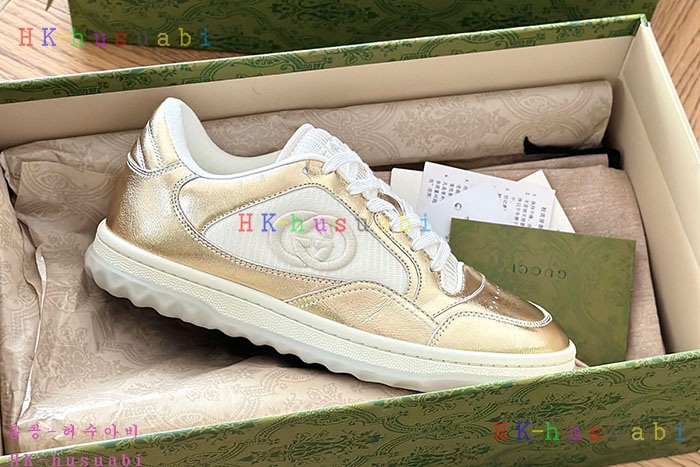 NEW 구찌 신발 신상 GU 524010