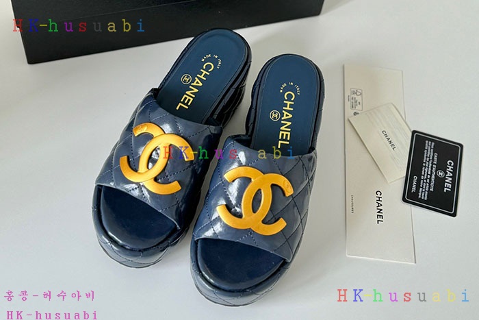 NEW 샤넬 신발 신상 C 970552