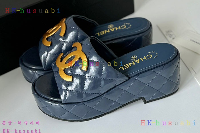 NEW 샤넬 신발 신상 C 970552