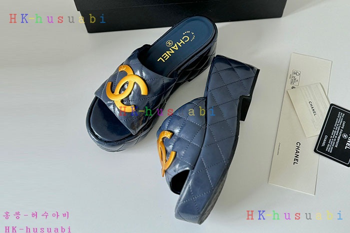 NEW 샤넬 신발 신상 C 970552