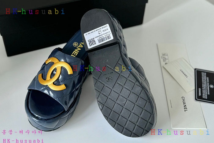 NEW 샤넬 신발 신상 C 970552