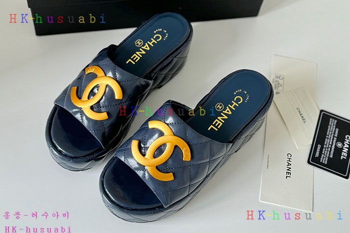 NEW 샤넬 신발 신상 C 970552