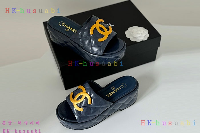 NEW 샤넬 신발 신상 C 970552