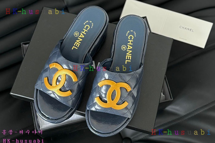 NEW 샤넬 신발 신상 C 970552