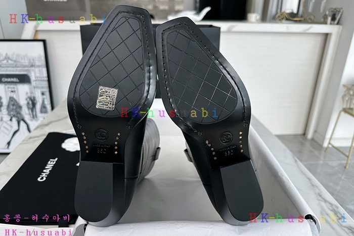 NEW 샤넬 신발 신상 C 9705001