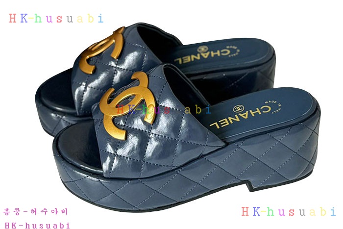 NEW 샤넬 신발 신상 C 970552