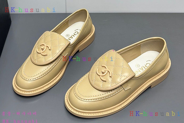 NEW 샤넬 신발 신상  C 858223