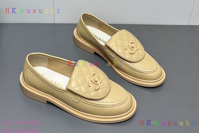NEW 샤넬 신발 신상  C 858223