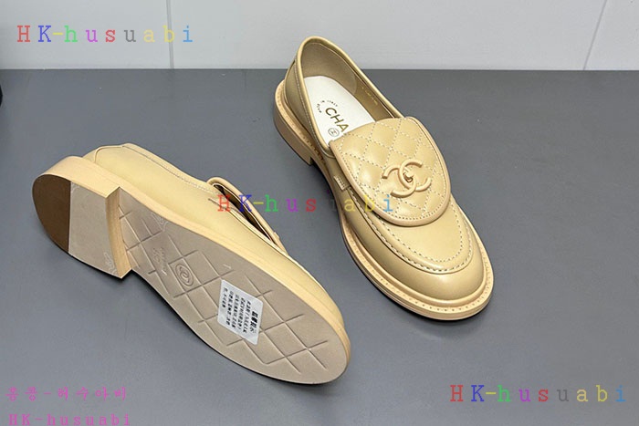 NEW 샤넬 신발 신상  C 858223