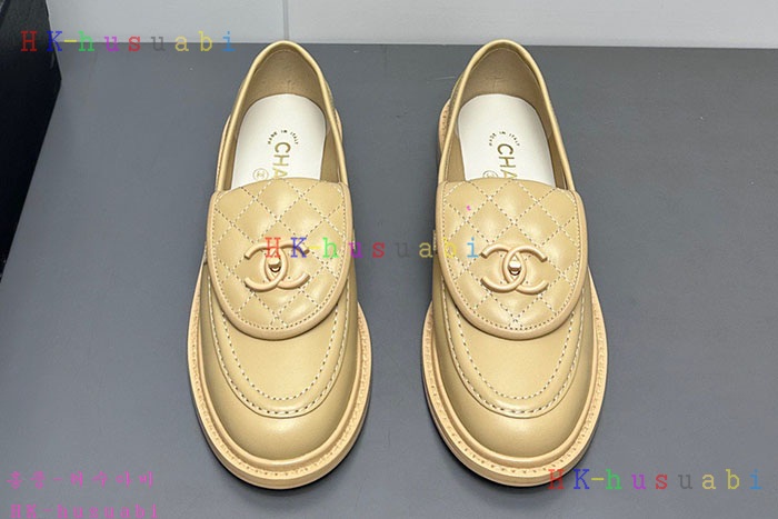 NEW 샤넬 신발 신상  C 858223