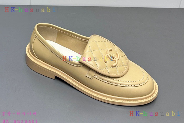 NEW 샤넬 신발 신상  C 858223