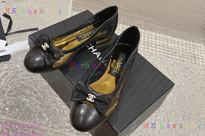 NEW 샤넬 신발 신상  C 854013