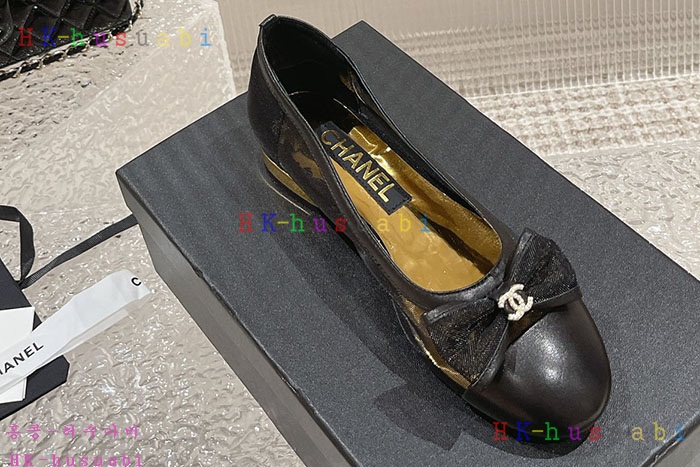 NEW 샤넬 신발 신상  C 854013