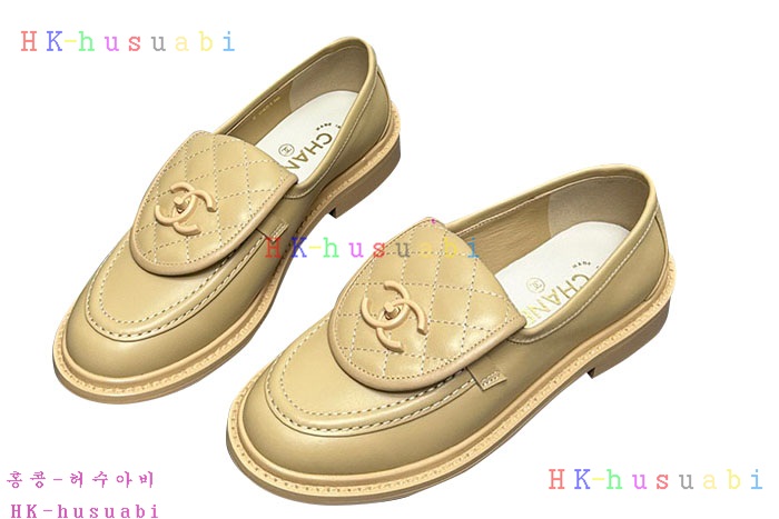 NEW 샤넬 신발 신상  C 858223