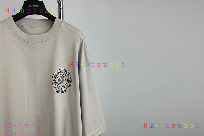 NEW 크롬하츠 긴팔티 신상 C 668012