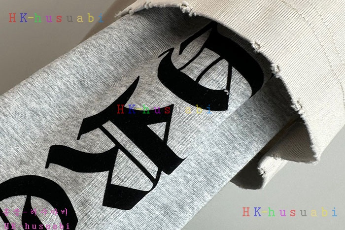 NEW 크롬하츠 긴팔티 신상 C 668012