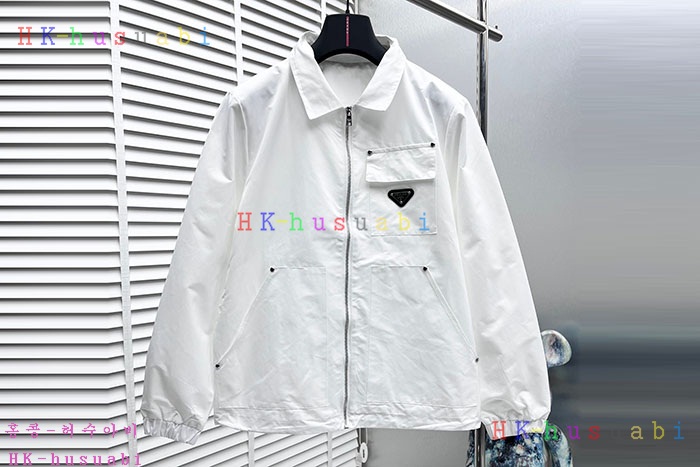 NEW 프라다 자켓 신상 P 8857022