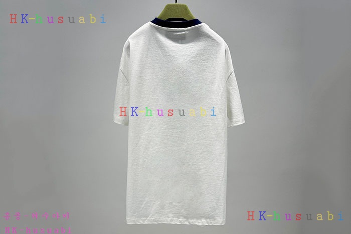 NEW 구찌 반팔티 신상 GU 9680119