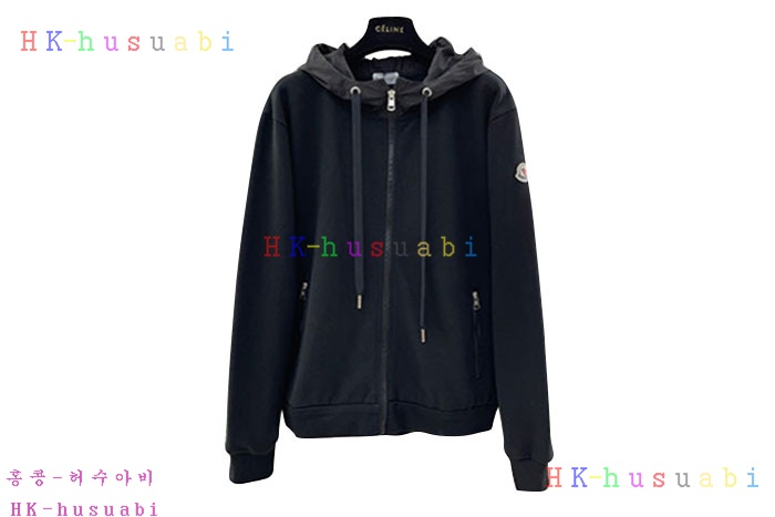 NEW 몽클레어 후드집업 신상 M 755402