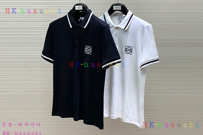 NEW 로에베 반팔티 신상 L 968000