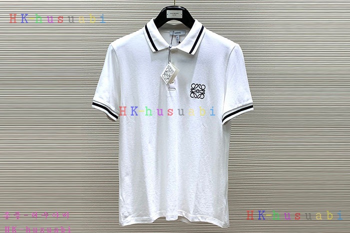 NEW 로에베 반팔티 신상 L 968000