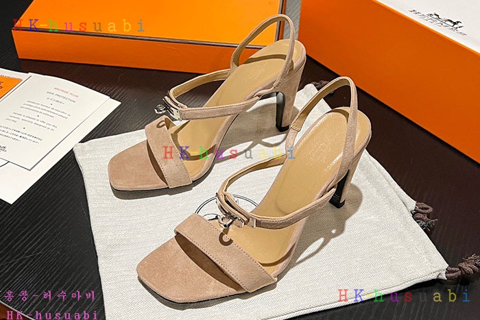 NEW 에르메스 신발 신상 H 256610