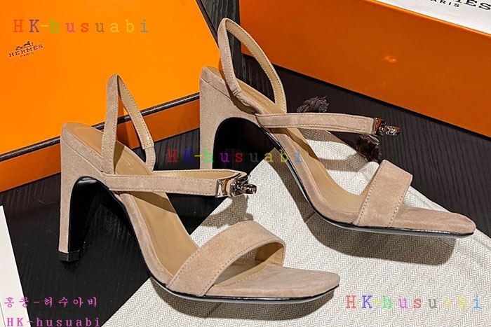 NEW 에르메스 신발 신상 H 256610