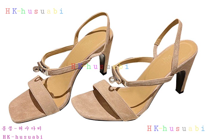 NEW 에르메스 신발 신상 H 256610