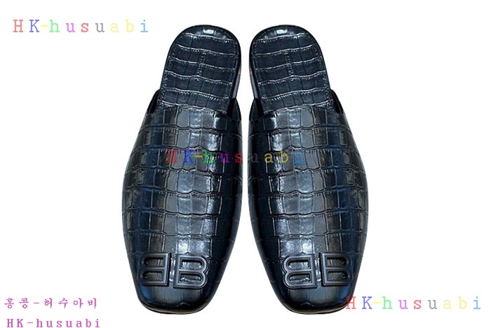 NEW 발렌시아가 신발 신상 B 669903