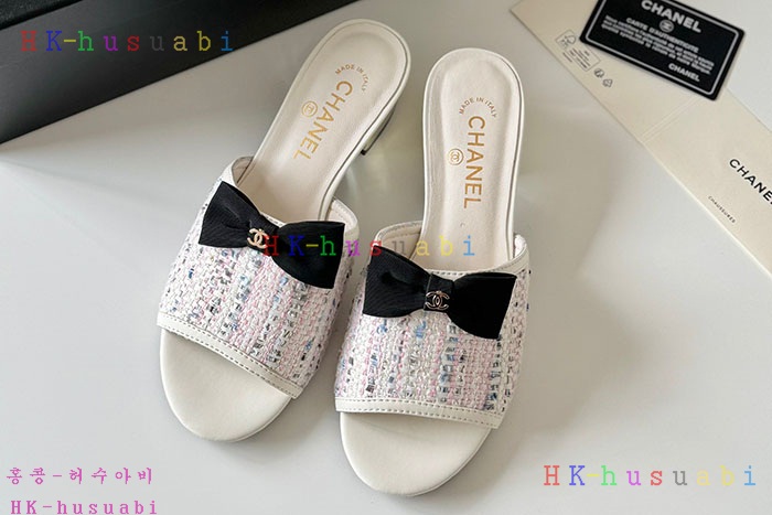 NEW 샤넬 샌들 신상 C 698879