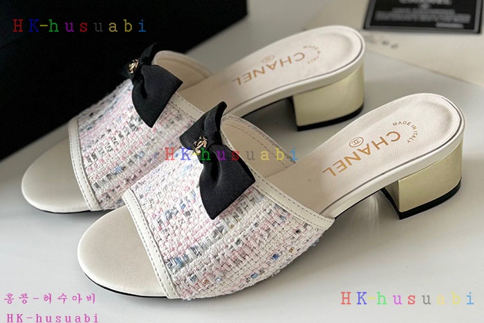 NEW 샤넬 샌들 신상 C 698879
