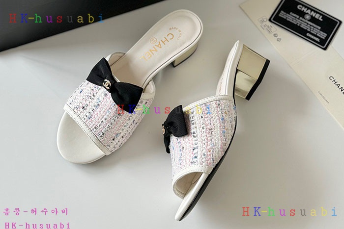 NEW 샤넬 샌들 신상 C 698879