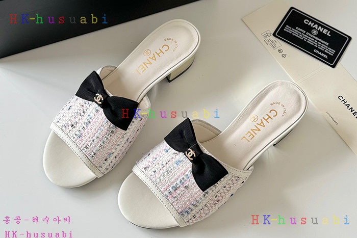 NEW 샤넬 샌들 신상 C 698879