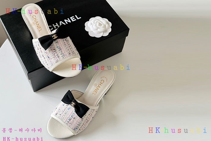 NEW 샤넬 샌들 신상 C 698879