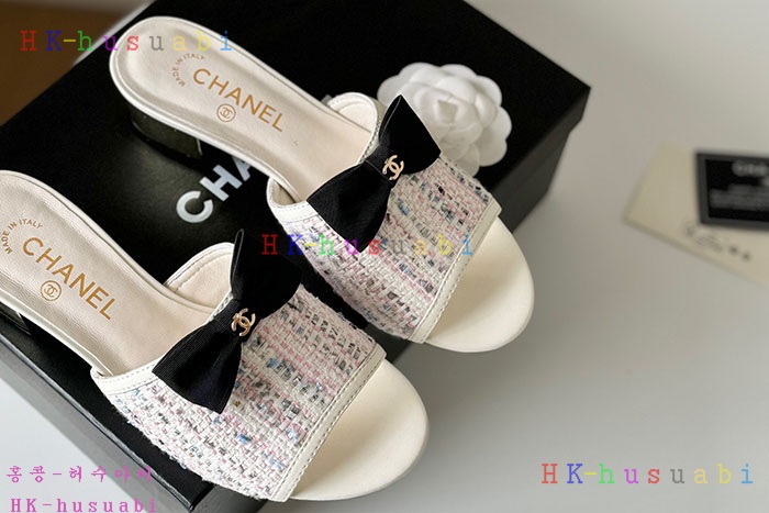 NEW 샤넬 샌들 신상 C 698879
