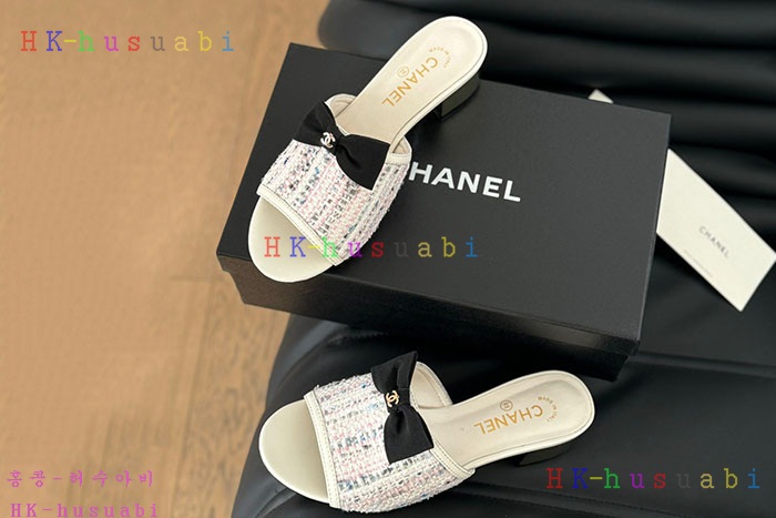 NEW 샤넬 샌들 신상 C 698879