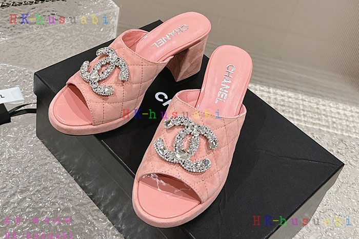 NEW 샤넬 샌들 신상 C 699202