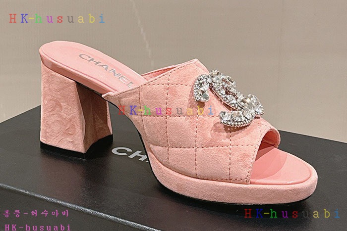 NEW 샤넬 샌들 신상 C 699202