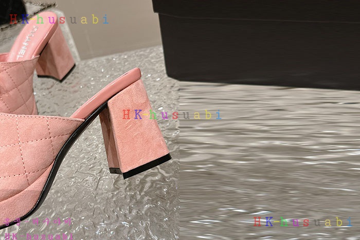 NEW 샤넬 샌들 신상 C 699202
