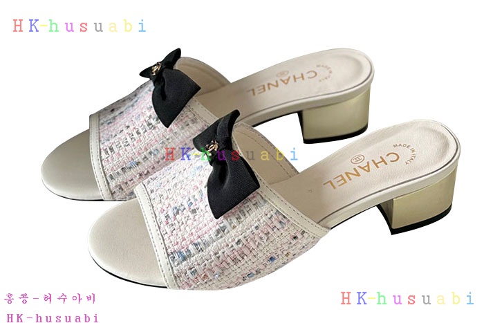 NEW 샤넬 샌들 신상 C 698879