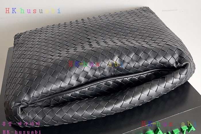 ★미러급★보테가베네타 라지 홉  숄더백  763970-3