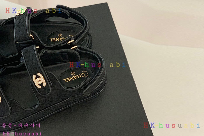 NEW 샤넬 샌들 신상 C 6690016