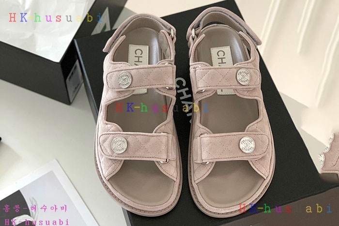 NEW 샤넬 샌들 신상 C 6690024