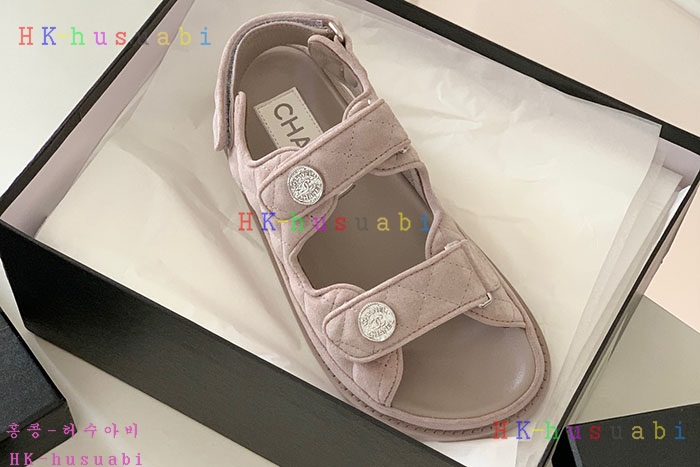 NEW 샤넬 샌들 신상 C 6690024